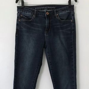 Articles of Society Skinny Jeans 28
